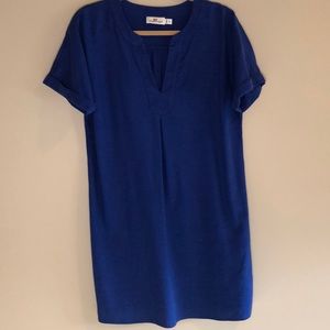 Linen Vineyard Vines Dress